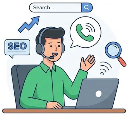 برنامه‌ریز سئو | plannerseo.ir | ارتباط با ما و پرسش و پاسخ در حوزه سئو